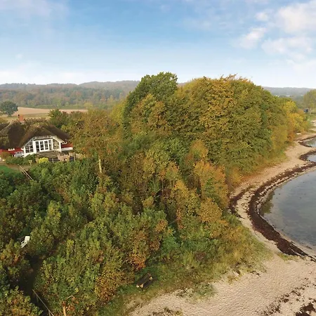 Amazing In With House Sea View
