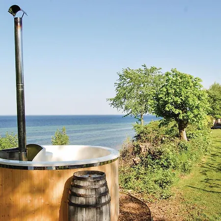 度假居 Three-bedroom In *