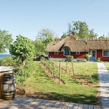 Stunning Home In Hejls With Sauna *