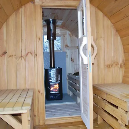 Stunning Home In Hejls With Sauna Hejls