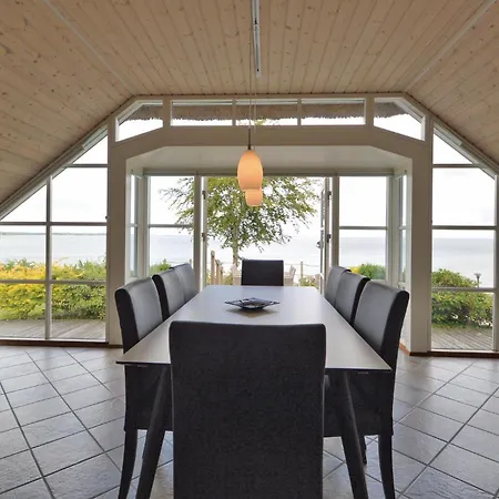 Stunning Home In Hejls With Sauna 別荘
