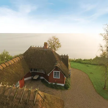 Stunning Home In Hejls With Sauna * Hejls