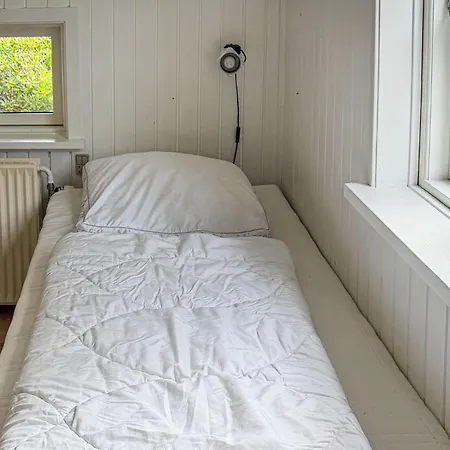 Tatil Evi Stunning In With Sauna *
