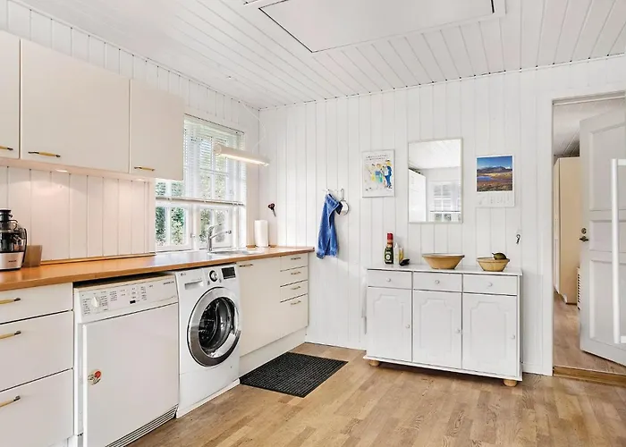 Three-bedroom In